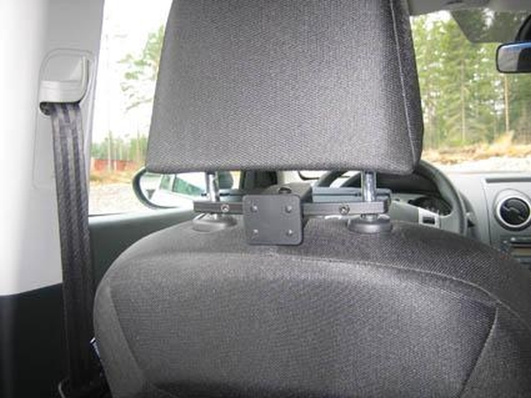 Trim Frame Peatoe kinnitusega 123-183 mm