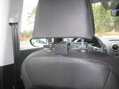 Trim Frame Peatoe kinnitusega 123-183 mm
