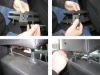 Trim Frame Peatoe kinnitusega 123-183 mm