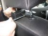 Trim Frame Peatoe kinnitusega 123-183 mm