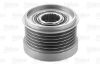 Alternator Freewheel Clutch DACIA, RENAULT