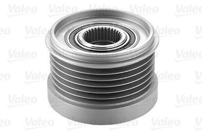 Alternator Freewheel Clutch DACIA, RENAULT