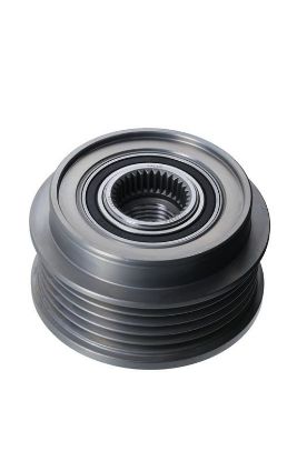 Alternator Freewheel Clutch TERRACAN (HP),CARNIVAL II (GQ)