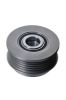 Alternator Freewheel Clutch TERRACAN (HP),CARNIVAL II (GQ)