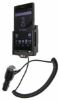 Mobile phone/PDA holder Sony Xperia Z5 compact sig.