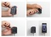 Mobile phone/PDA holder Sony Xperia Z5 compact sig.