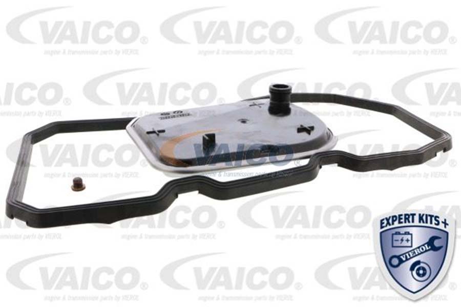 Hydraulic Filter, automatic transmission A-CLASS (W169), B-CLASS (W245)
