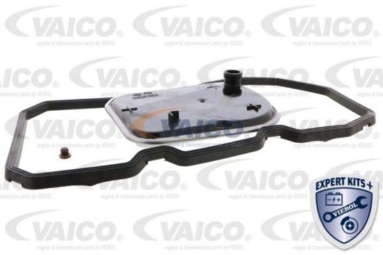 Hydraulic Filter, automatic transmission A-CLASS (W169), B-CLASS (W245)