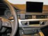 Trim Frame Audi A4 16- keskele