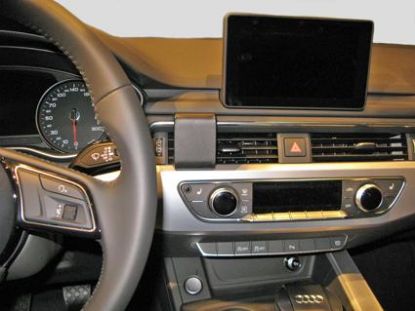 Trim Frame Audi A4 16- keskele