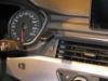 Trim Frame Audi A4 16- keskele