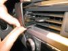 Trim Frame Audi A4 16- keskele