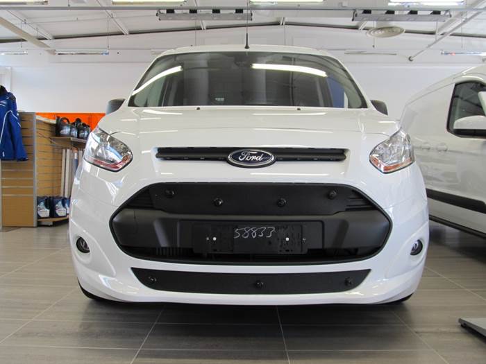 Trim/Protection Strip, radiator grille Ford Transit Connect 2014-