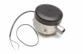 Fan motor, auxilliary heater Thermo 90 12v