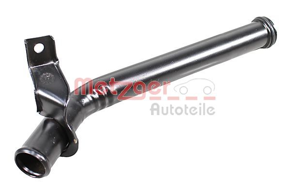 Radiator Hose FIAT 55245748