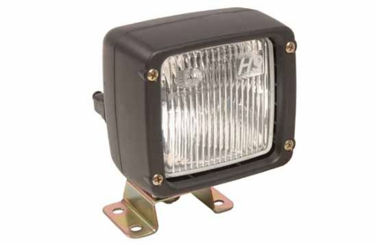 Worklight Ultra Beam H9 - RT