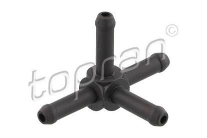 Coolant Flange VAG