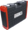 Socket Wrench Set 216-piece Socket Set