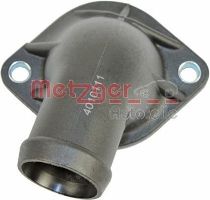 Coolant Flange VAG