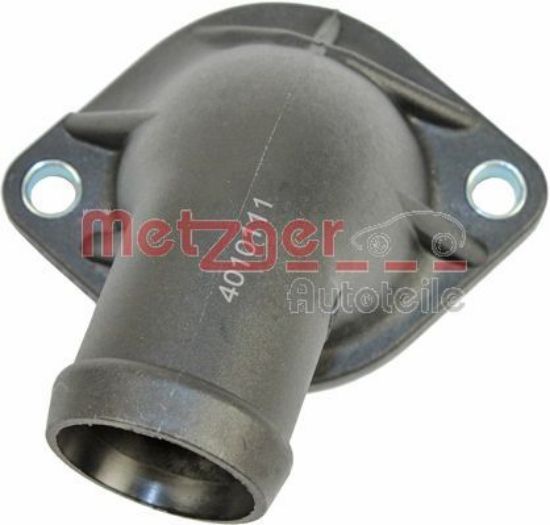Coolant Flange VAG