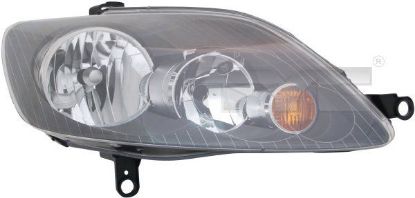 Headlight VAG - 5M1 941 005D