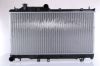 Radiator, engine cooling SUBARU XV   11-
