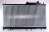 Radiator, engine cooling SUBARU XV   11-