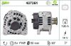 Alternator MASTER II Buss (JD)