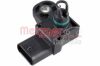 Sensor, intake manifold pressure CITROEN 98 118 677 80
