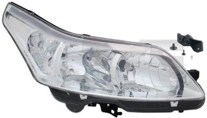 Headlight PSA - 6208.L4