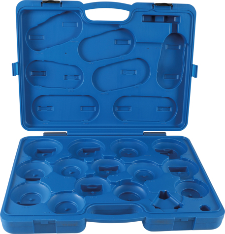 Toolbox Empty Case for BGS 1039