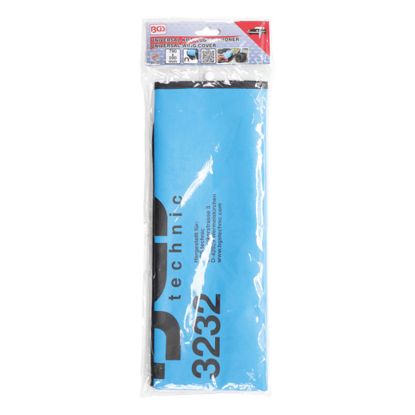 Wing Protector Magnetic Fender Cover, 79x59 cm