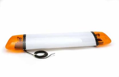 Signal System, emergency vehicle Kollane 24V OWS 1600mm, H1