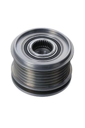 Alternator Freewheel Clutch Ford, Mazda, Volvo