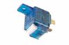 Relay, main current minirelee 12V 30A sulguv