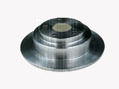 Brake Disc SUBARU - 26310-AA040