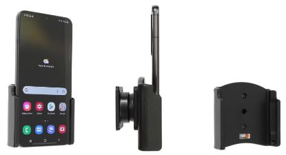 Mobile phone/PDA holder Samsung Galaxy S22+ 5G tilt