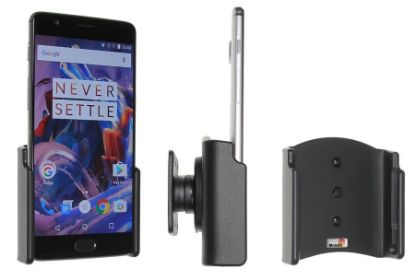 Mobile phone/PDA holder OnePlus 3 tilt