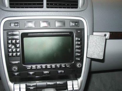 Trim Frame Porshe Cayenne 03-10 alla