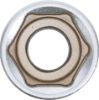 Socket Wrench Insert Deep Socket "Pro Torque®" 1/2", 20 mm