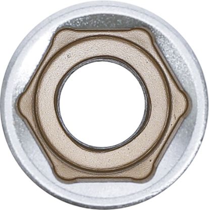 Socket Wrench Insert Deep Socket "Pro Torque®" 1/2", 20 mm
