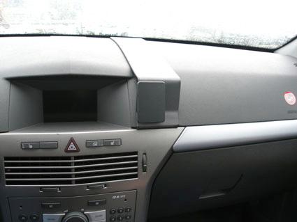Trim Frame Opel Astra 04-09 keskele