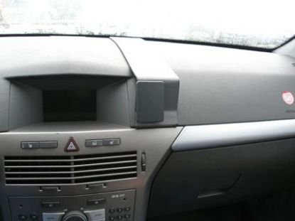 Trim Frame Opel Astra 04-09 keskele