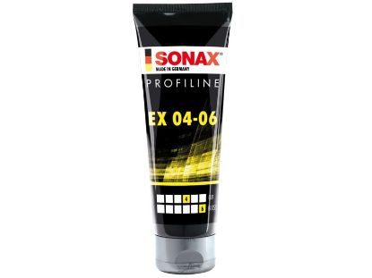 Polish EX 04-06 250ml Polish EX 04-06 250ml