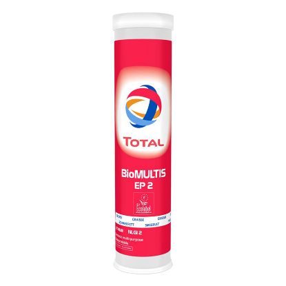 Grease Biomultis EP 2 400g