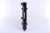 Radiator, engine cooling VW-GOLF III 1,4  91-
