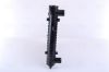 Radiator, engine cooling VW-GOLF III 1,4  91-