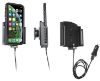 Mobile phone/PDA holder Apple iPhone Xs Max akt. sig. reguleeritav
