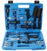 Mounting Tool Set, brake drum Pidurite hooldus ja kooste komplekt 15 osa