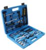 Mounting Tool Set, brake drum Pidurite hooldus ja kooste komplekt 15 osa